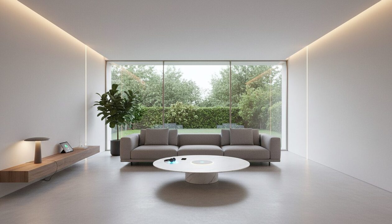 découvrez une alternative innovante aux prises traditionnelles qui révolutionne votre intérieur sans travaux. transformez votre foyer facilement et élégamment.