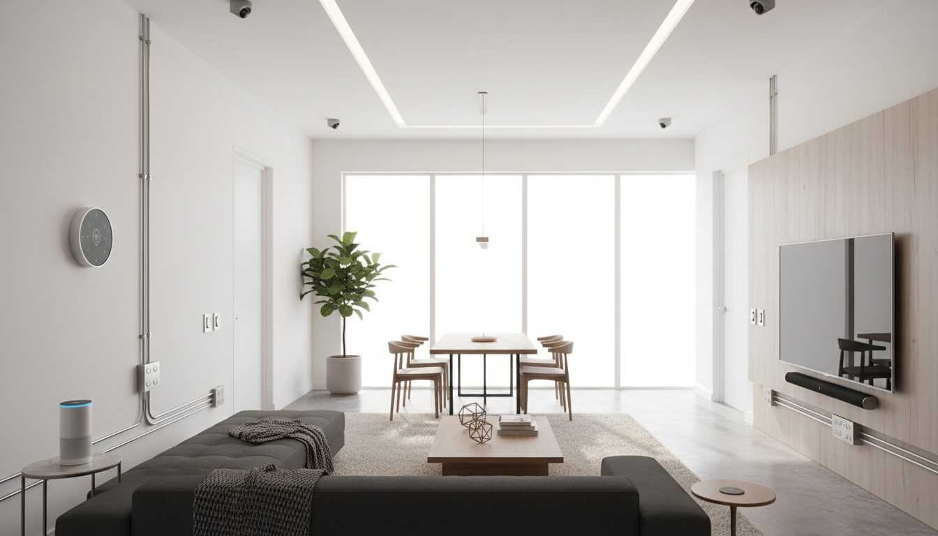 découvrez une alternative innovante aux prises traditionnelles qui révolutionne votre maison sans besoin de travaux. simplifiez votre quotidien avec cette solution moderne et sans chantier.