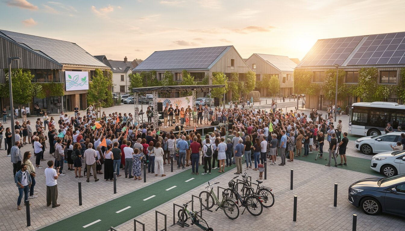 découvrez la liste alternative pour les municipales 2026 à vallet, qui propose une vision ambitieuse et durable pour construire un avenir meilleur pour la commune.