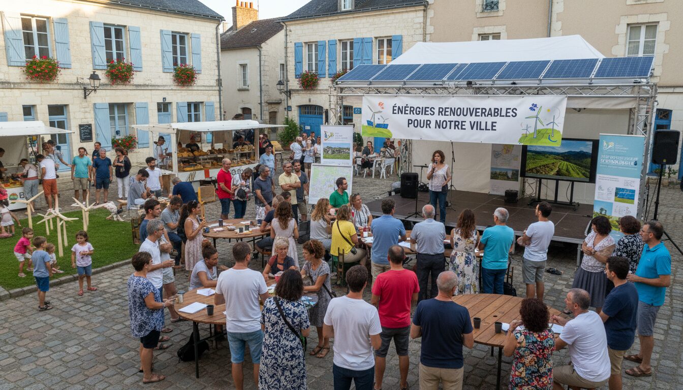 découvrez la liste alternative pour les municipales 2026 à vallet, qui propose une vision ambitieuse et durable pour construire un avenir meilleur et respectueux de l'environnement.