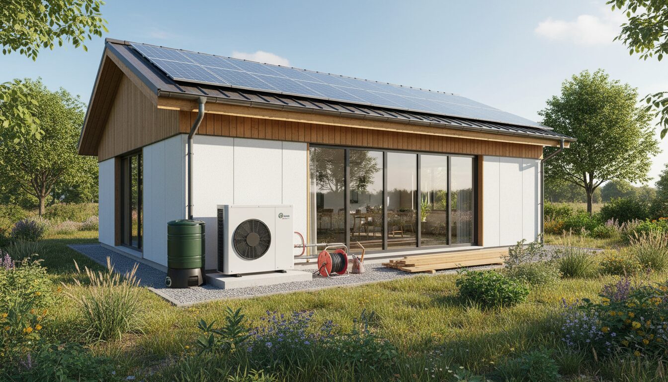 découvrez comment pcs energie vous accompagne avec ses pompes à chaleur innovantes, l'atout indispensable pour réussir la rénovation énergétique de votre maison tout en réalisant des économies d'énergie.