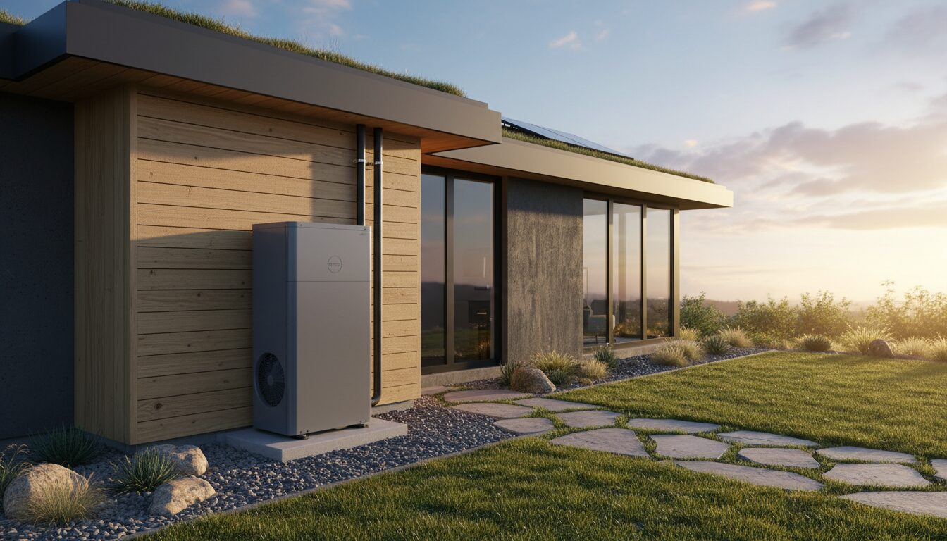 découvrez comment pcs energie vous accompagne avec ses pompes à chaleur, l'atout maître pour réussir la rénovation énergétique de votre maison, alliant performance et économies d'énergie.