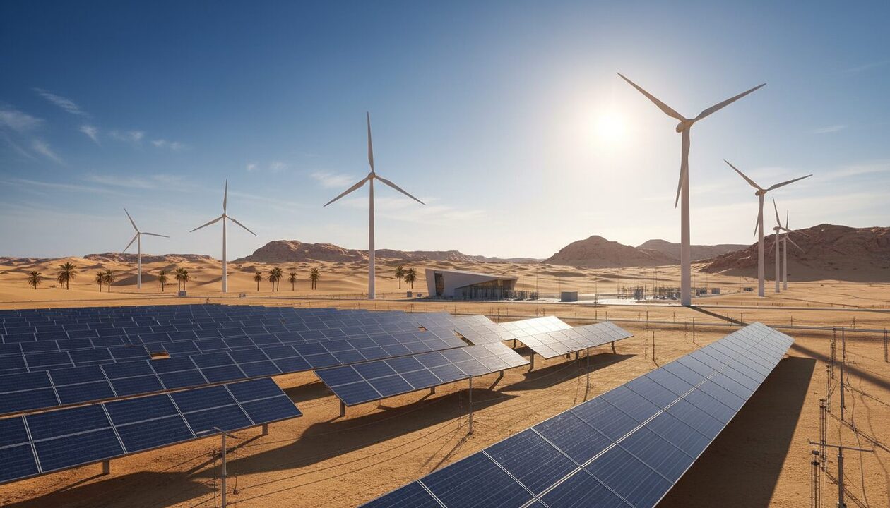 découvrez comment l'égypte met en place des mesures inédites pour célébrer pâques tout en faisant face à une crise énergétique majeure.