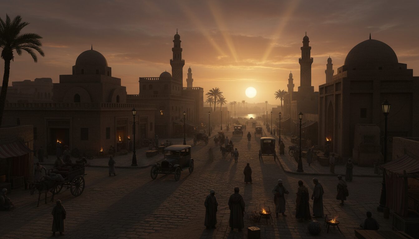 découvrez les mesures inédites adoptées en égypte pour célébrer pâques tout en faisant face à la crise énergétique actuelle.