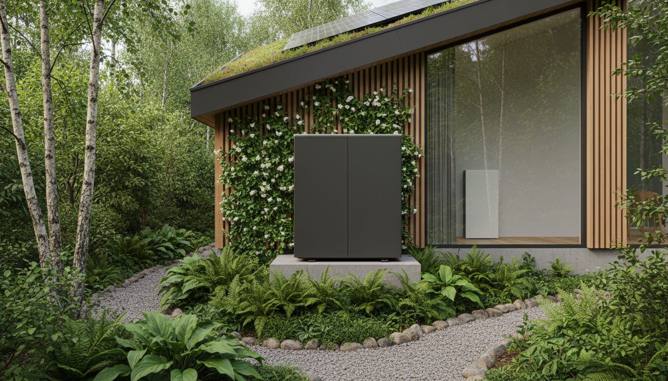 découvrez des solutions efficaces pour réduire votre facture énergétique en remplaçant votre chaudière au fioul par des alternatives écologiques et économiques.