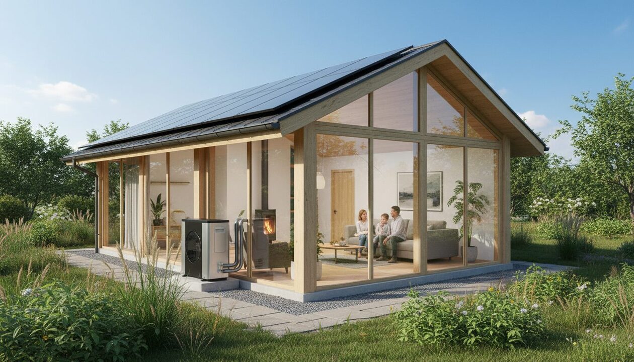 découvrez des solutions efficaces pour réduire votre facture énergétique grâce à des alternatives écologiques à la chaudière au fioul. economisez tout en protégeant l'environnement.