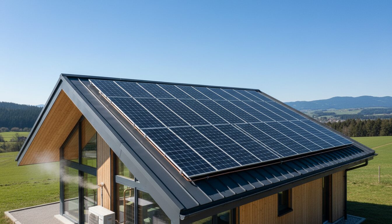 découvrez des alternatives efficaces à la chaudière au fioul pour réduire votre facture énergétique et adopter des solutions plus économiques et écologiques.