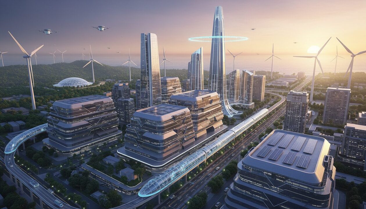 découvrez comment les frappes en iran pourraient provoquer une hausse des prix mondiaux, un avertissement inquiétant sans solution immédiate.