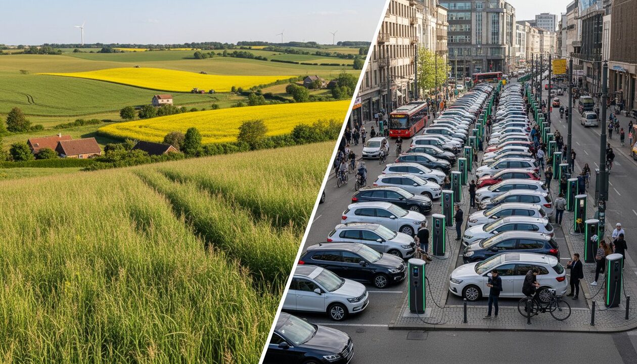 découvrez un bilan approfondi des biocarburants et leurs enjeux face aux défis énergétiques actuels de l’union européenne, entre avantages écologiques et limitations.