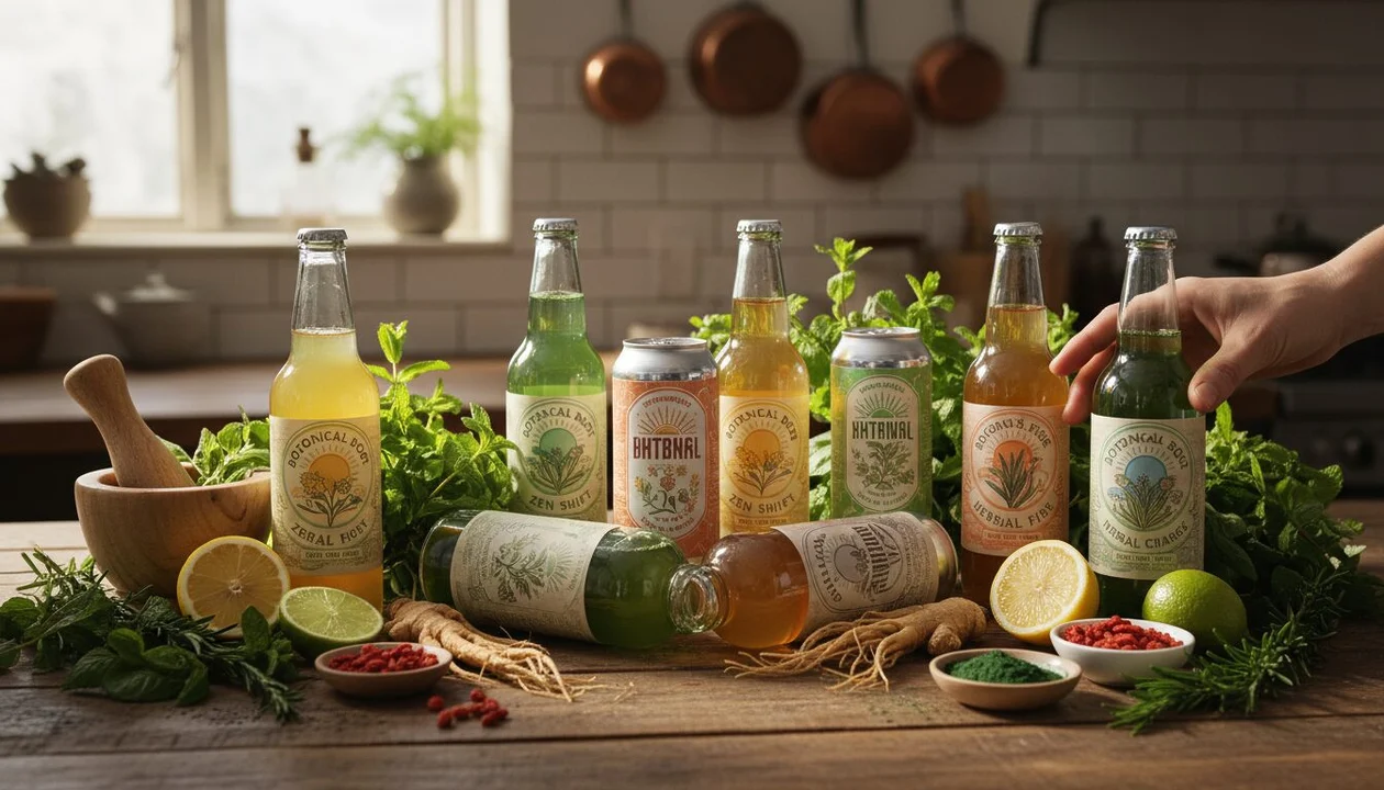 découvrez des alternatives au café pour combattre la nervosité et la fatigue, et adoptez des solutions naturelles pour retrouver énergie et sérénité au quotidien.