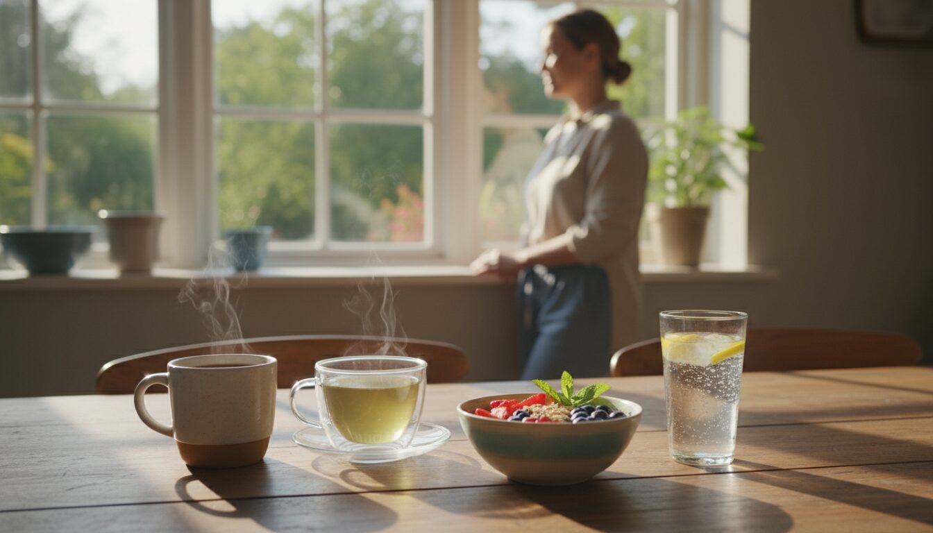 découvrez comment profiter du café sans nervosité ni coup de fatigue grâce à des alternatives et astuces pour une consommation équilibrée.