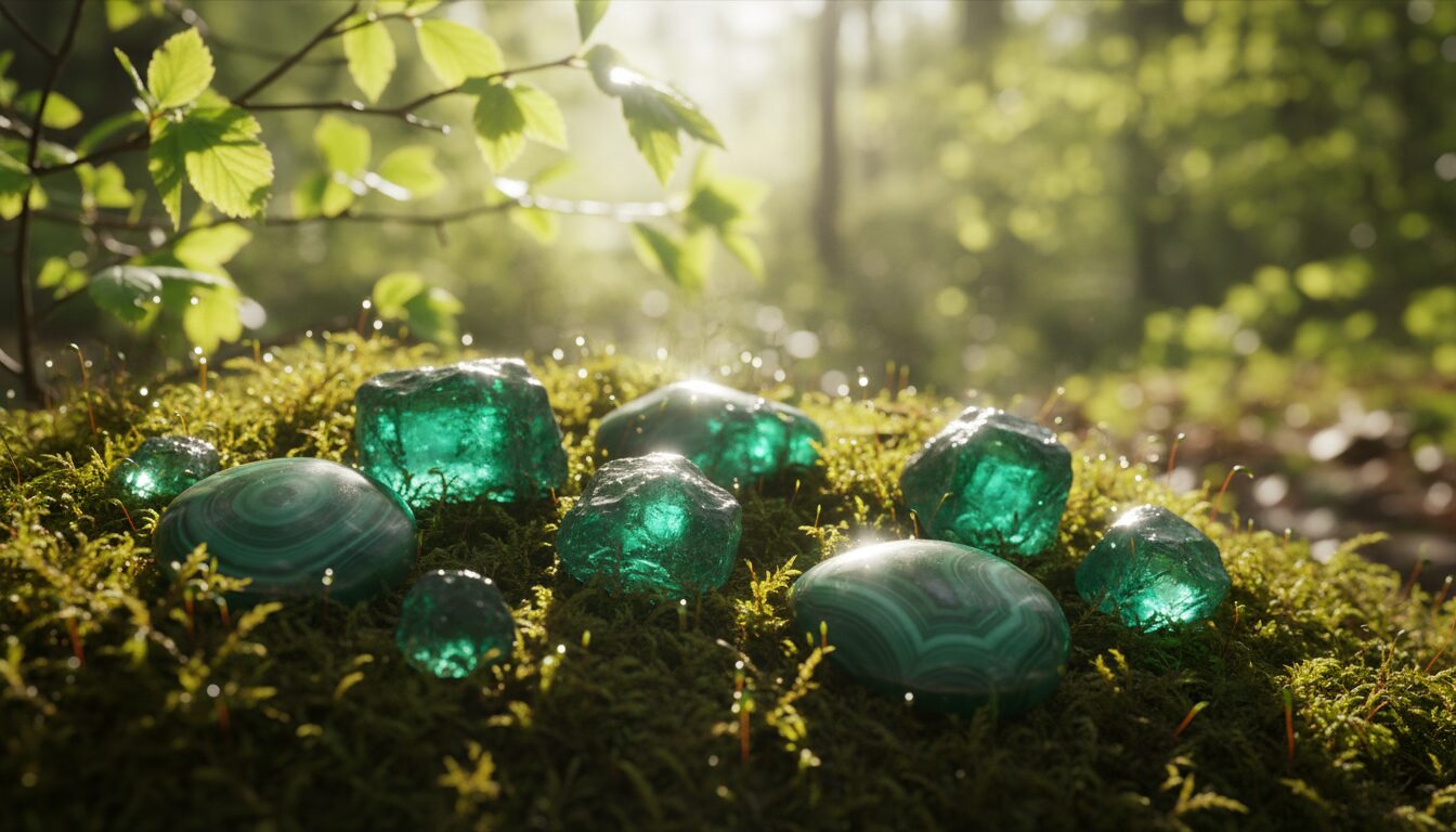 découvrez la pierre précieuse liée à chaque signe du zodiaque printanier et laissez-vous surprendre par celle qui correspond à votre signe. une exploration fascinante des gemmes astrologiques saisonnières.