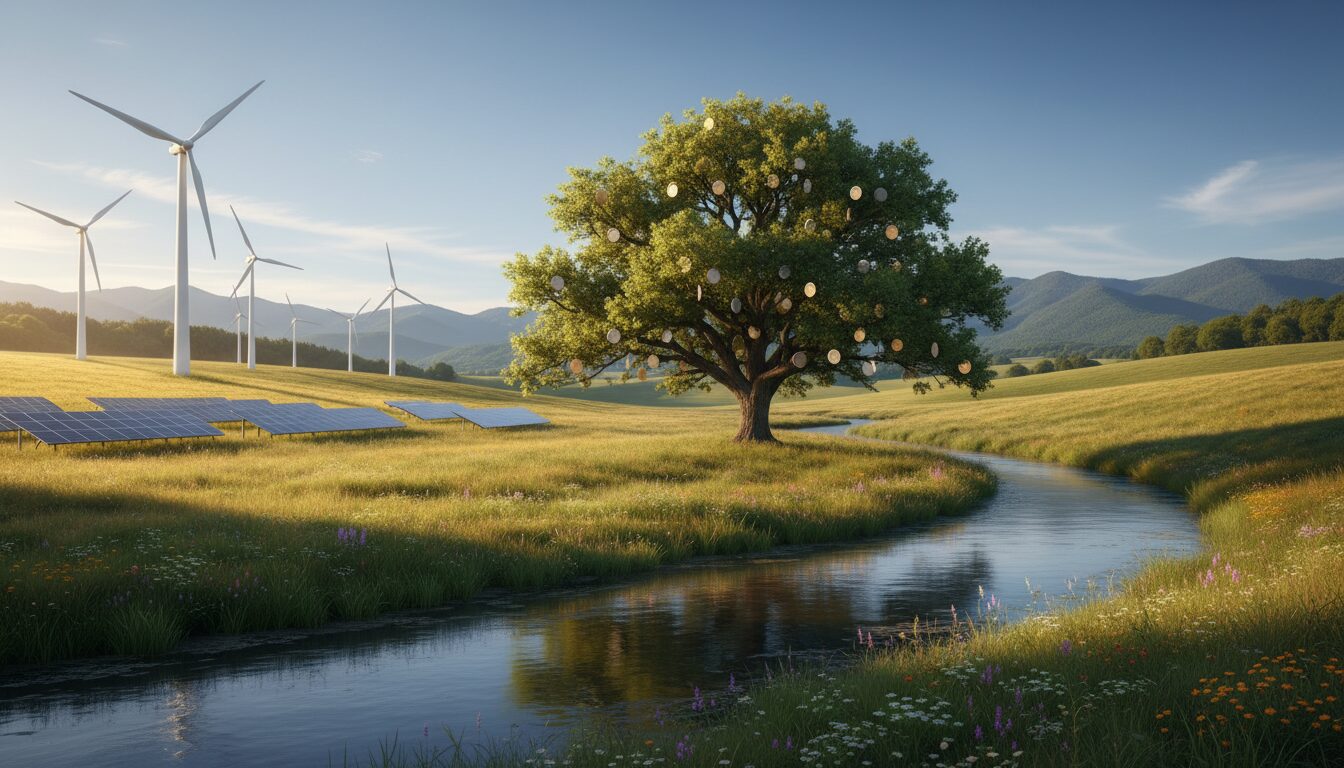 découvrez les meilleures options d'épargne responsable pour un placement durable, sans investissement dans le nucléaire. guide complet pour choisir des solutions financières éthiques et écologiques.