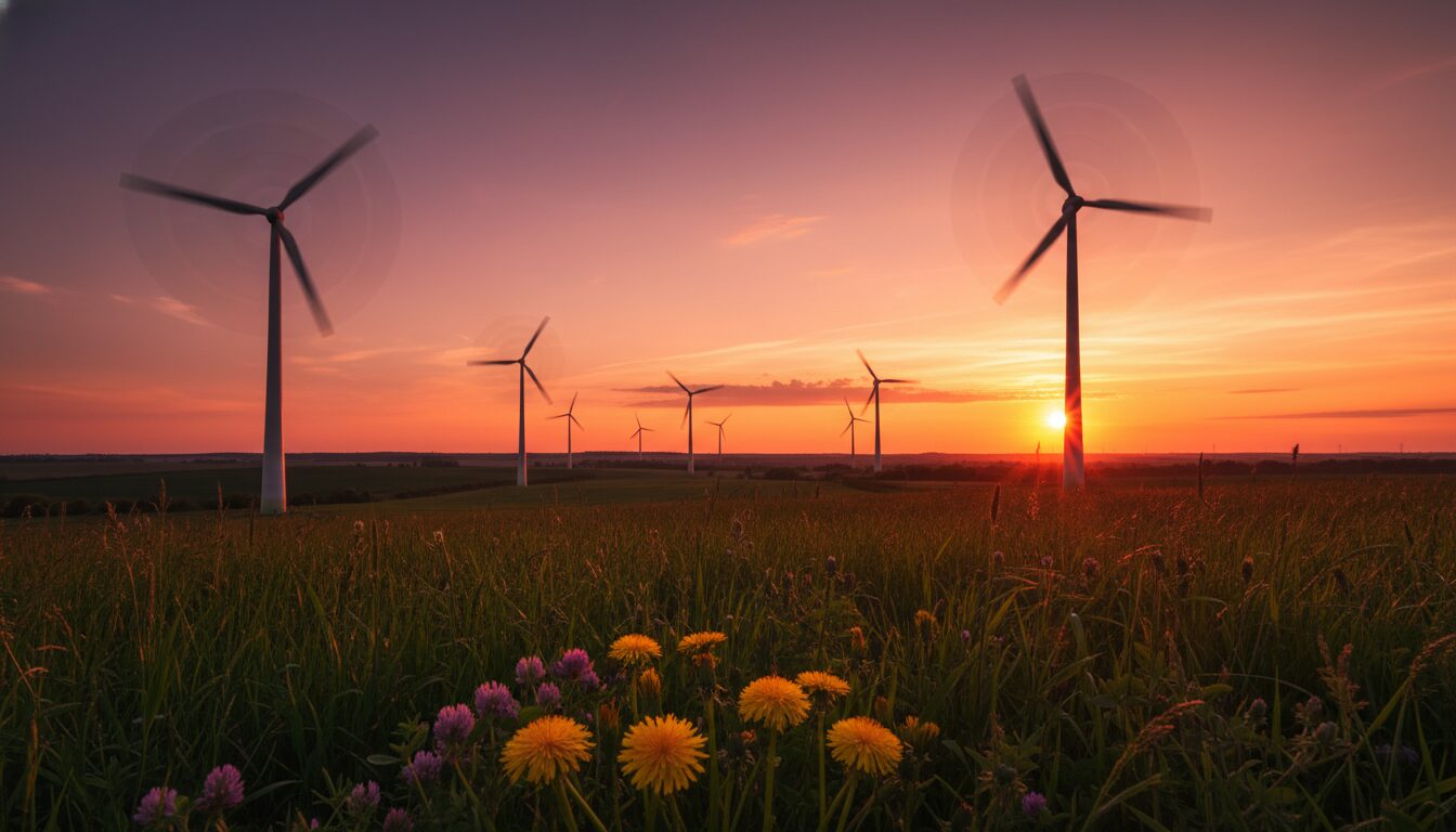 découvrez les options d'épargne responsable pour investir de manière durable et éthique, en évitant les placements liés au nucléaire.