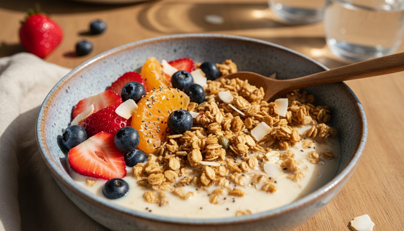 découvrez le lait de patate, une alternative végétale surprenante, saine et écologique pour diversifier votre alimentation au quotidien.