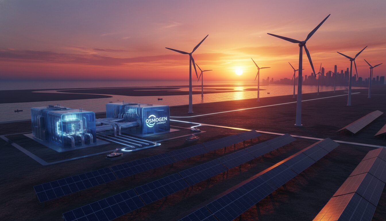 découvrez comment le japon innove en transformant les eaux usées en une source d'énergie écologique, contribuant ainsi à un avenir durable et respectueux de l'environnement.