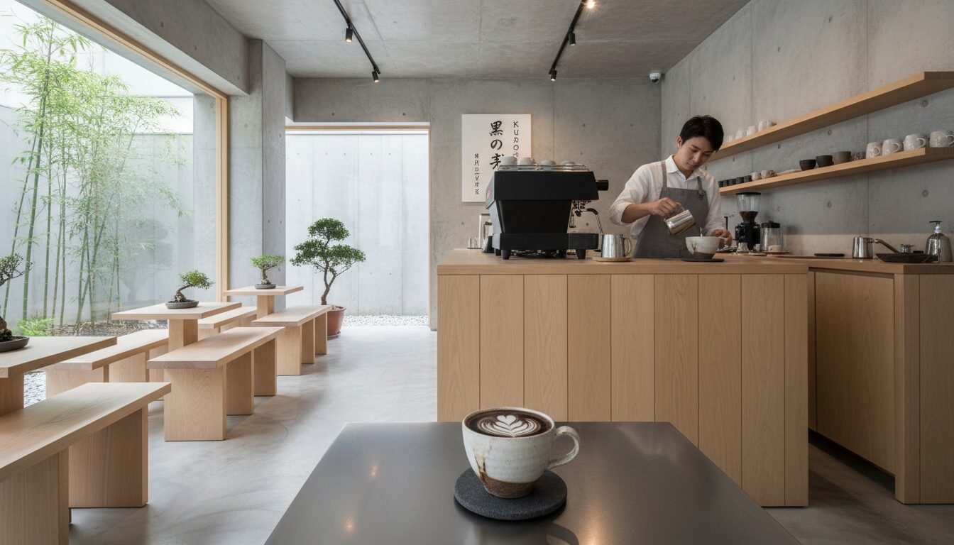 découvrez cette boisson japonaise incontournable, bien plus qu'un simple rituel, qui aide à détoxifier l'organisme et à préserver la santé cardiaque, bien au-delà du matcha.