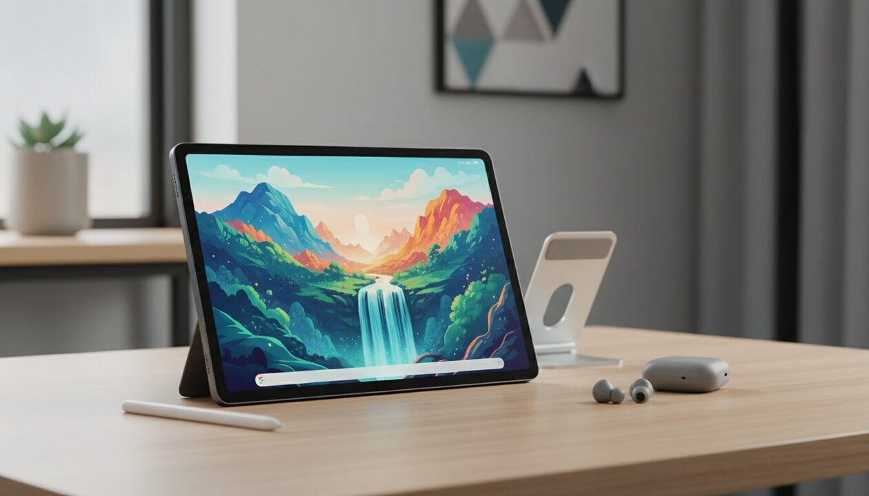 découvrez cette tablette samsung abordable à moitié prix, une alternative intéressante à l'ipad qui séduit par ses performances et son design moderne. ne manquez pas cette offre sensationnelle !