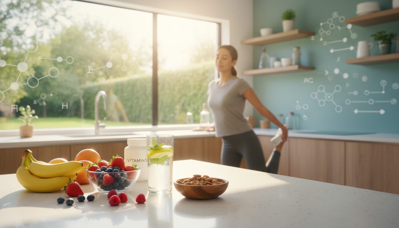 découvrez des stratégies scientifiques efficaces pour booster votre énergie avant le sport, sans stress ni coup de fatigue, et améliorez vos performances naturellement.