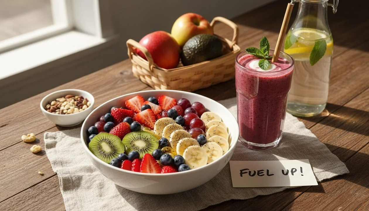 découvrez des stratégies scientifiques efficaces pour booster votre énergie avant le sport, sans stress ni fatigue, et améliorez vos performances naturellement.