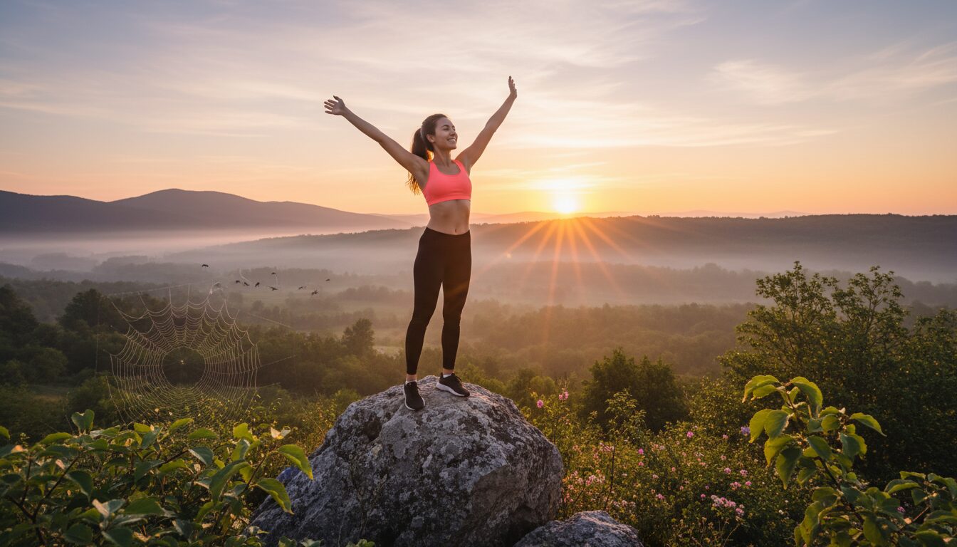 découvrez des stratégies scientifiques efficaces pour booster votre énergie avant le sport, sans stress ni coups de fatigue, et améliorez vos performances en toute sérénité.