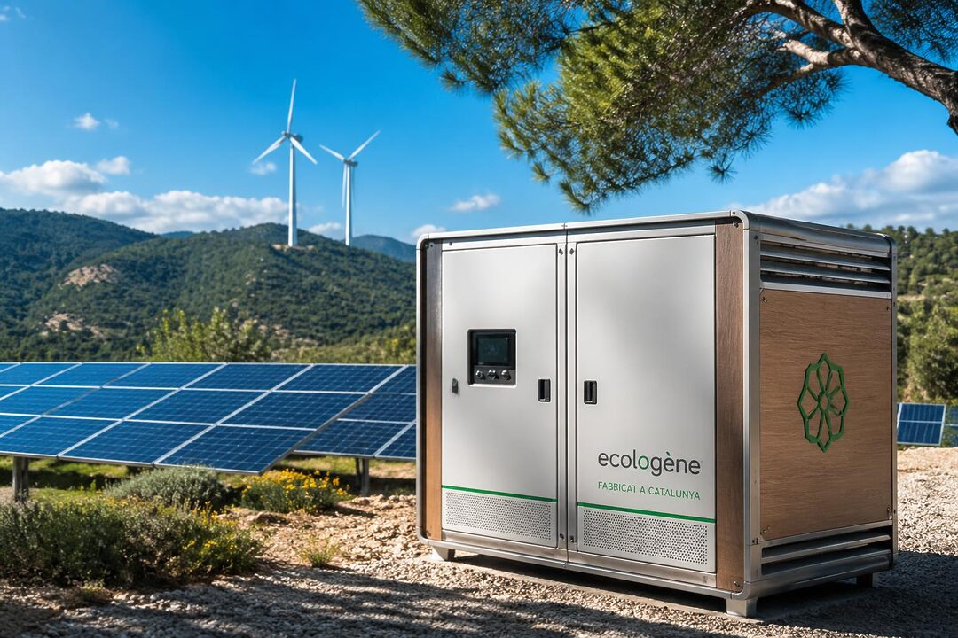 découvrez ecologène, la solution écologique innovante made in catalogne pour remplacer les groupes électrogènes traditionnels et réduire votre impact environnemental.
