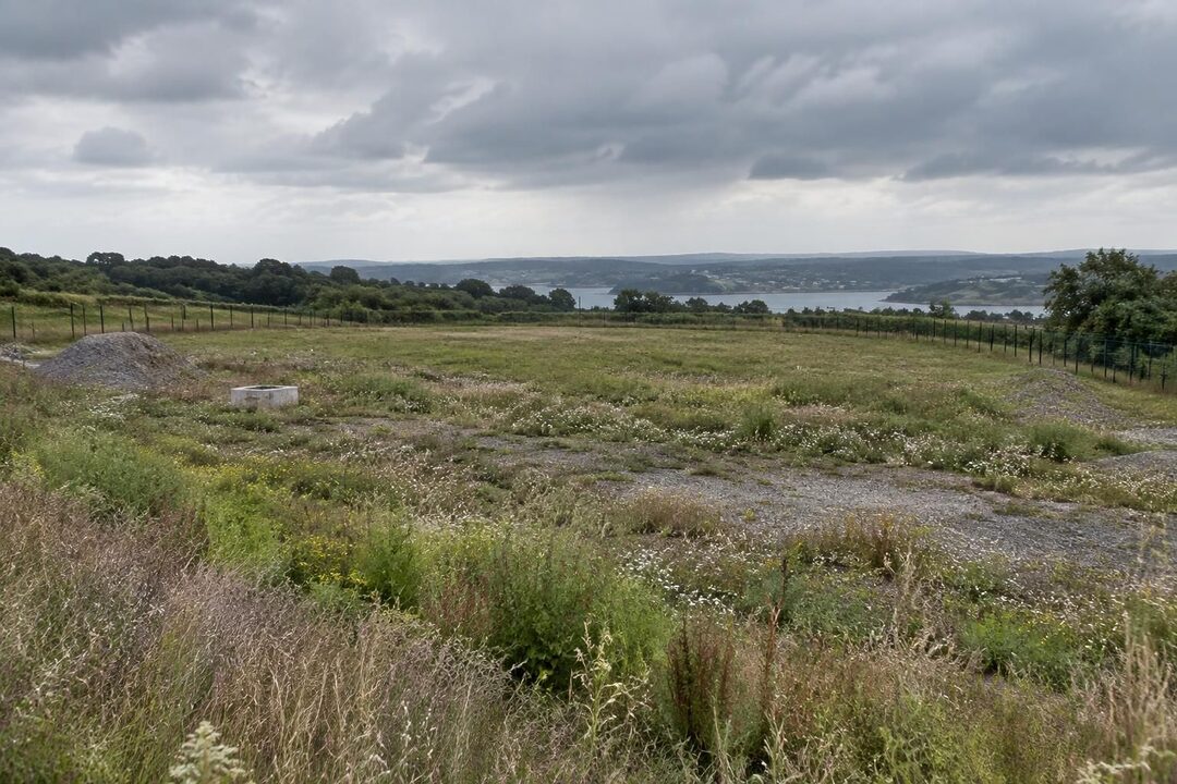 le projet d’unité de production d’énergie à partir de csr à plougastel est abandonné : l’installation ne verra finalement pas le jour.