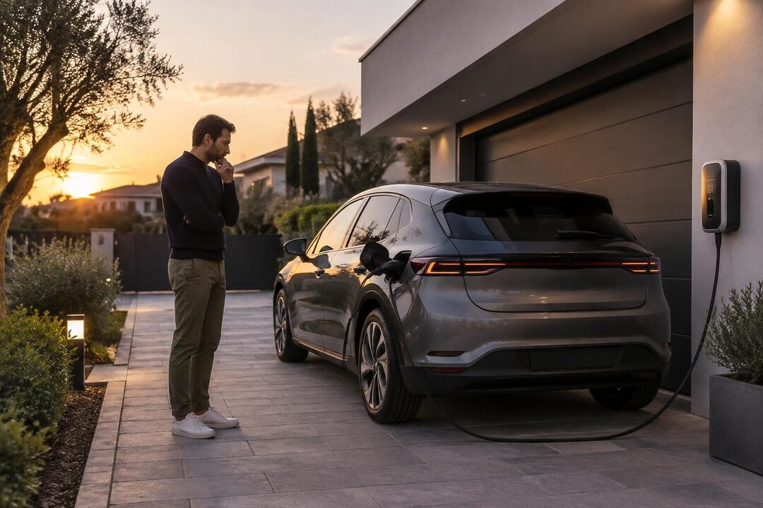 avant d’acheter une voiture électrique, découvrez le critère souvent négligé qui peut faire toute la différence au quotidien.