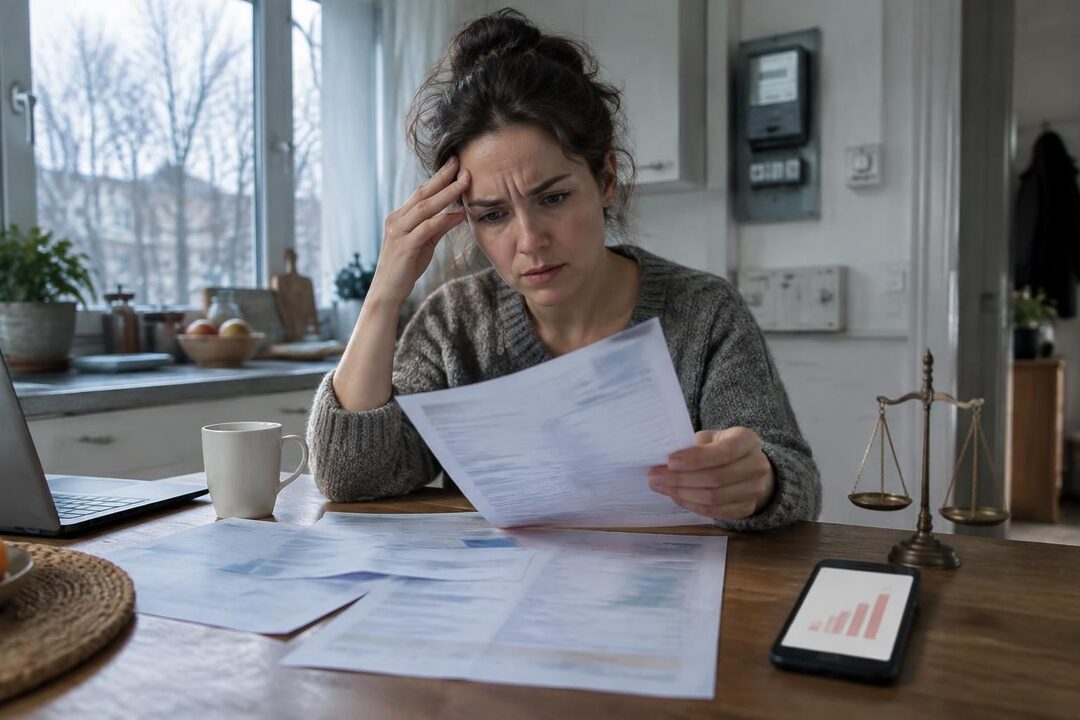 votre fournisseur peut-il augmenter vos mensualités d’énergie sans vous prévenir ? découvrez les règles d’information et vos recours en cas de hausse.