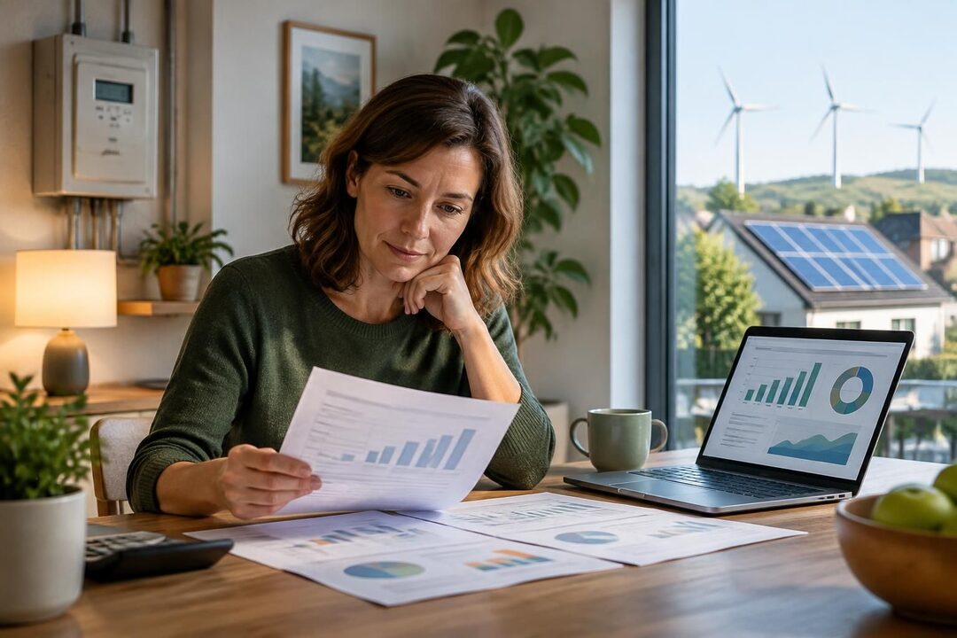face à la hausse des tarifs énergétiques en 2026, découvrez quand changer de fournisseur et comment comparer les offres pour réduire vos factures.