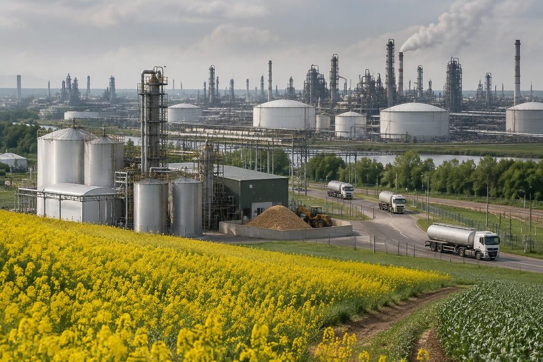 coût, disponibilité des ressources et impact environnemental : découvrez les principaux défis qui freinent l’adoption des biocarburants face au pétrole.