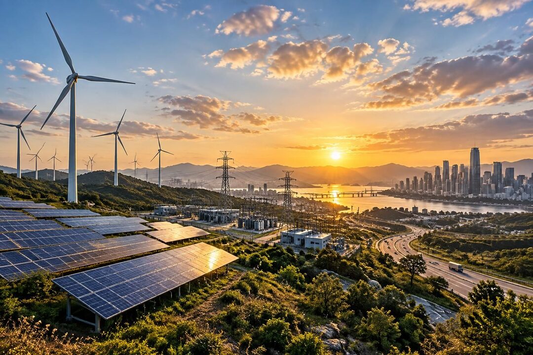 découvrez comment boralex s’adapte à l’ouverture du marché de l’énergie et accompagne la transition vers des énergies renouvelables plus compétitives.