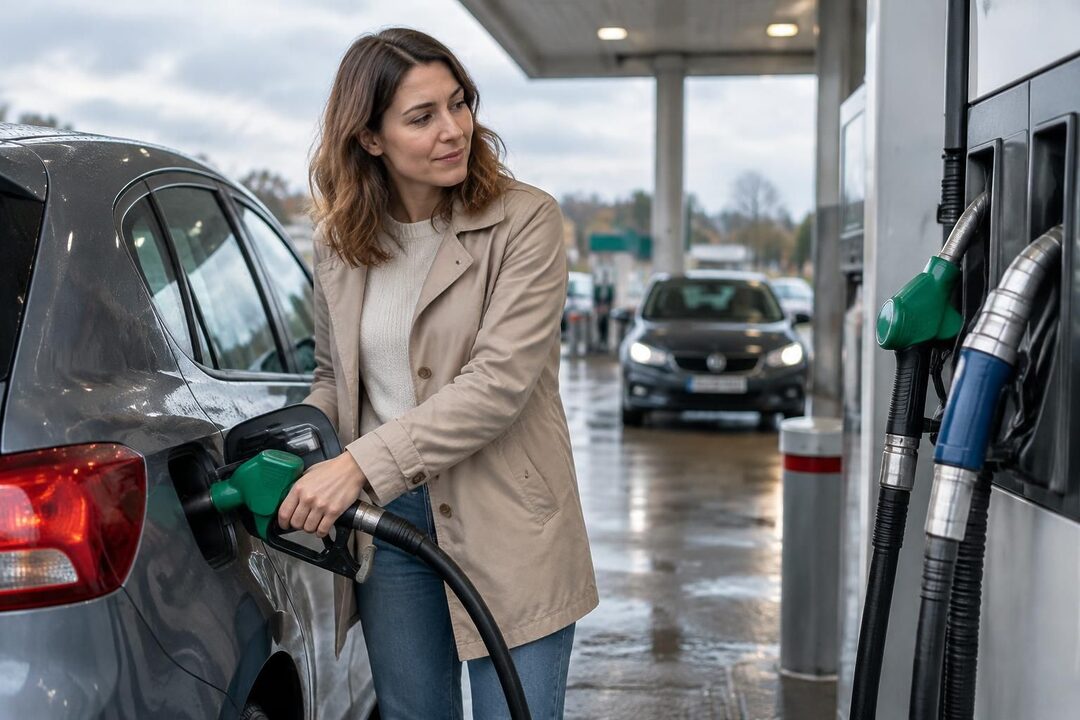 face à la hausse des carburants, découvrez si l’e85 et le gpl permettent vraiment de réduire le coût du plein et quels critères comparer avant de choisir.