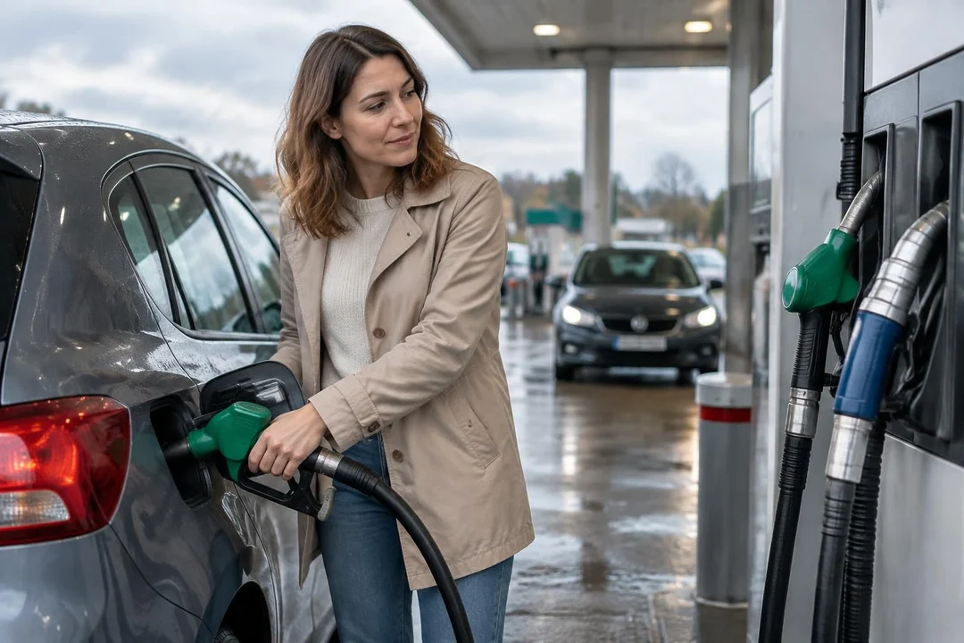 face à la hausse des carburants, découvrez si l’e85 et le gpl permettent vraiment de réduire le coût du plein et quels critères comparer avant de choisir.