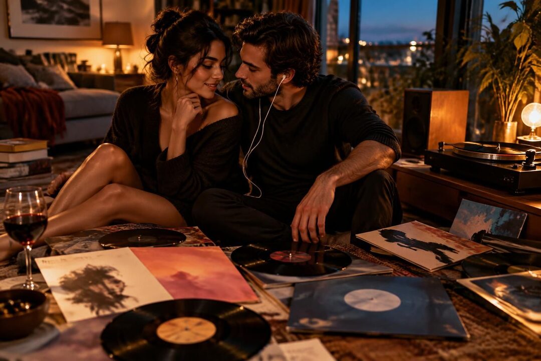 explorez les albums incontournables de 2026 à ce jour, où désir, langues et amour inspirent des œuvres musicales singulières.