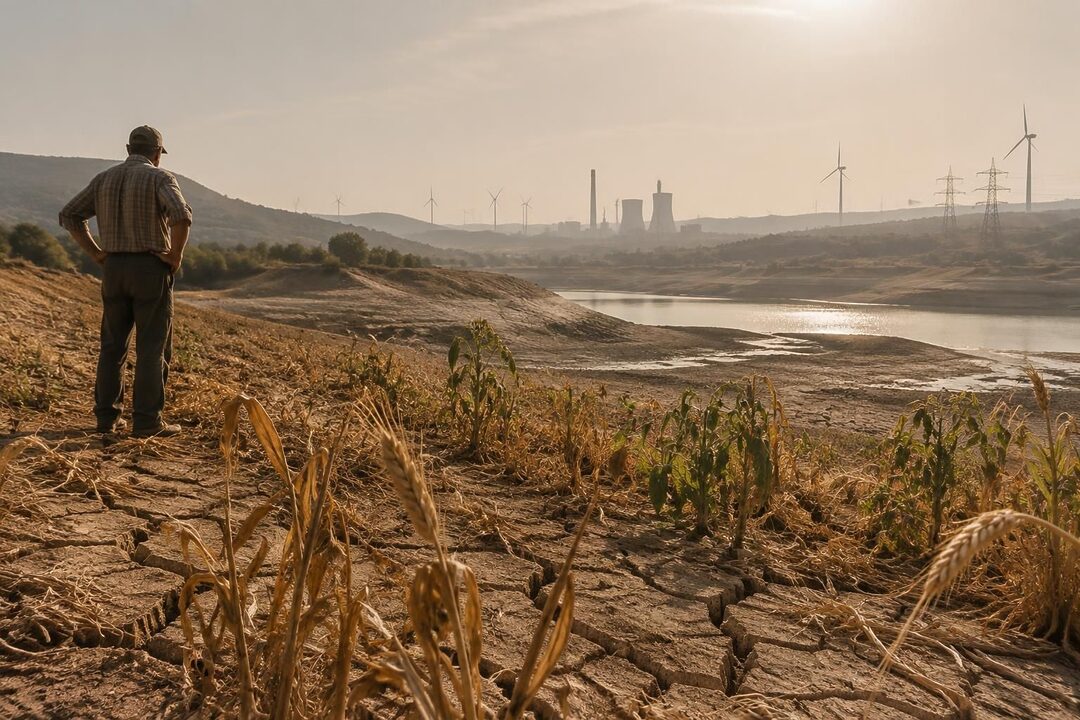 découvrez comment el niño pourrait accentuer les sécheresses en europe, fragiliser l’approvisionnement énergétique et menacer la sécurité alimentaire.