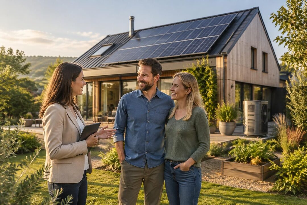 découvrez comment les témoignages de ses clients confirment la réputation de la maison écologique dans le domaine de l’énergie.