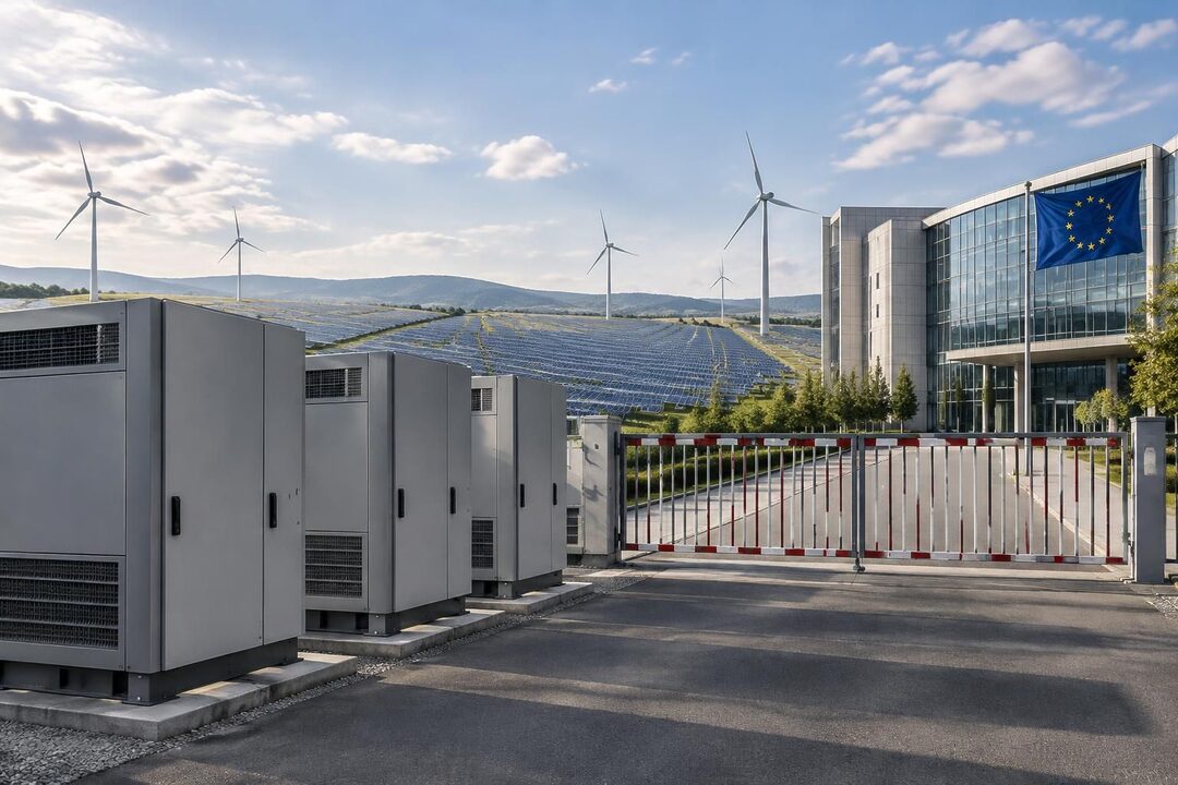 l’union européenne met fin au financement des onduleurs chinois : découvrez les enjeux de cette décision pour les énergies renouvelables et la filière solaire.