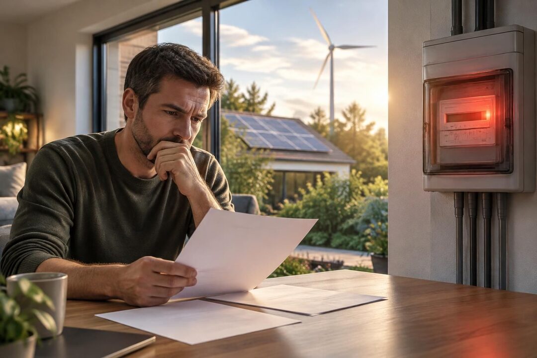 face à la hausse des tarifs énergétiques, 2026 est le bon moment pour comparer les offres et adapter votre contrat à vos besoins.
