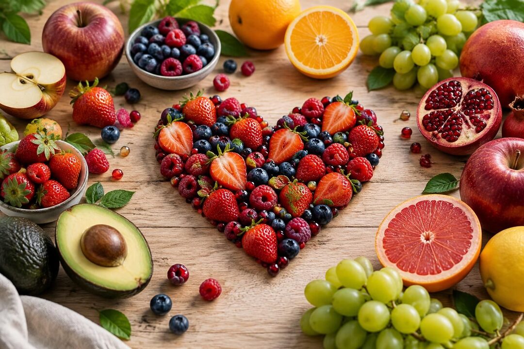les fruits protègent-ils vraiment le cœur ? découvrez ceux qui favorisent la santé cardiovasculaire et ce que dit la science.
