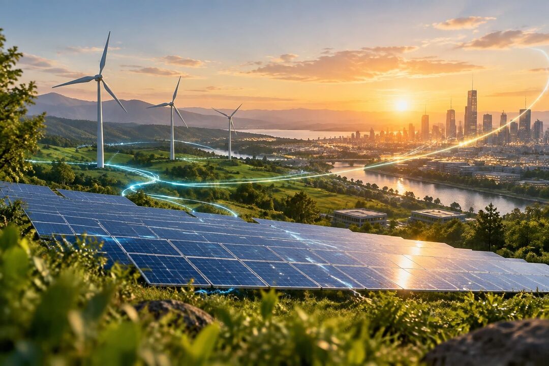 découvrez les opportunités d’investissement en bourse dans la transition énergétique et les clés pour miser sur les énergies de demain.