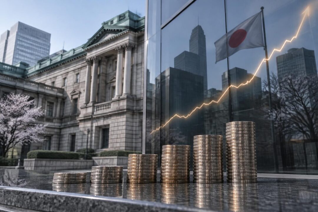 la banque du japon relève son taux directeur à un niveau inédit depuis plus de trente ans, marquant un tournant majeur pour la politique monétaire du pays.