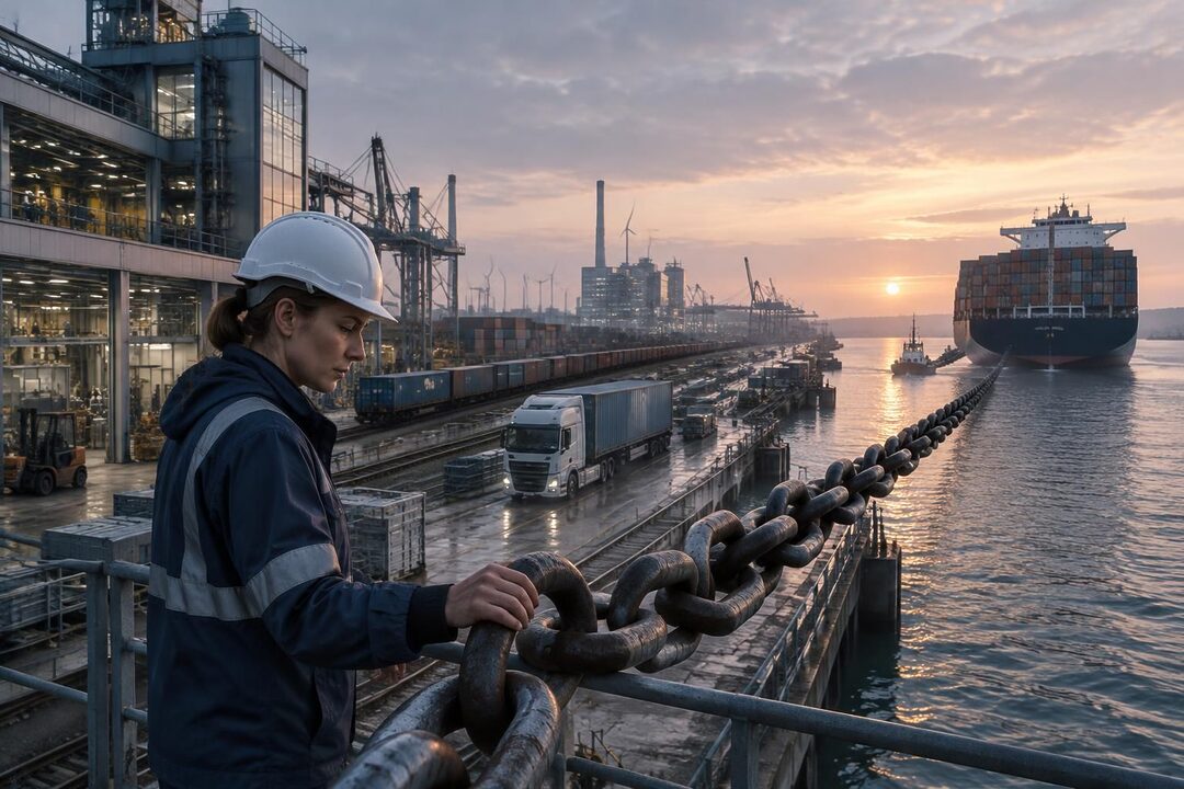 l’europe peut-elle réduire sa dépendance aux chaînes d’approvisionnement chinoises ? analyse des défis et des pistes pour renforcer son autonomie stratégique.