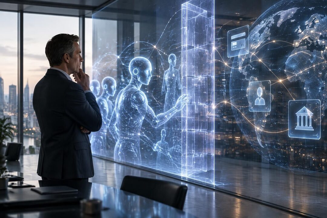 le pdg de coinbase partage son analyse du principal frein à l’essor de l’intelligence artificielle et explique pourquoi cet obstacle mérite l’attention.