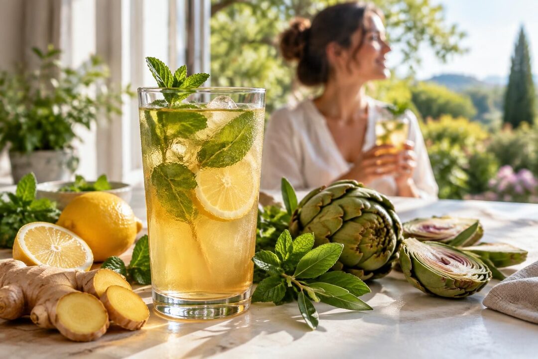 ni eau ni café : découvrez cette boisson tendance et faites le point sur ses effets réels sur le foie, au-delà des promesses détox.