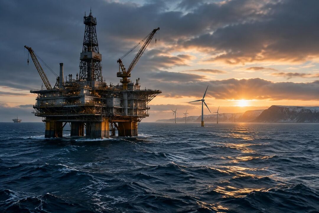 north atlantic energies se rapproche de son objectif : découvrez les perspectives de gains et les éléments à suivre pour évaluer son potentiel.