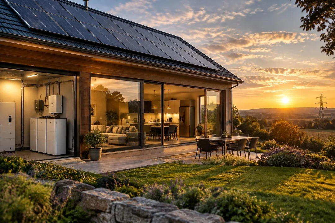 panneaux solaires et batteries peuvent-ils assurer votre autonomie électrique ? découvrez leurs avantages, leurs limites et les critères pour bien choisir.