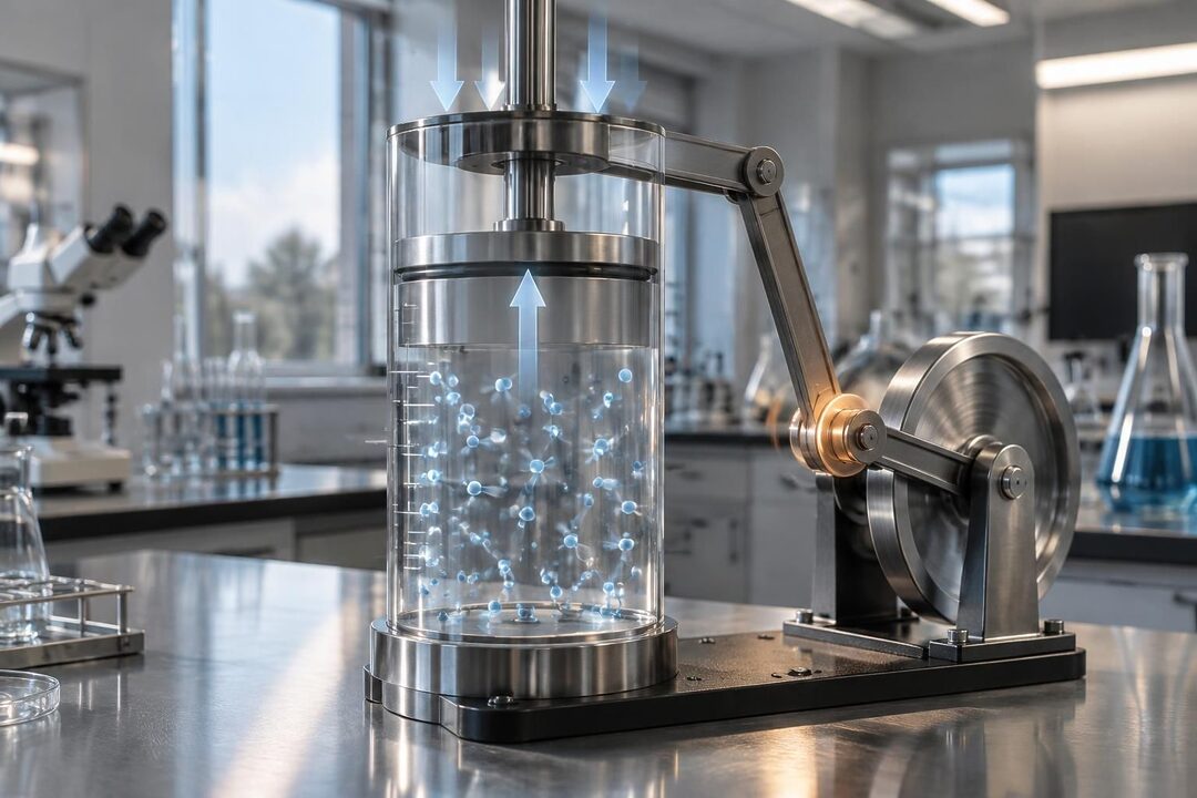 découvrez le litre-atmosphère, une unité de travail et d’énergie en physique : définition, formule et équivalence avec le joule.