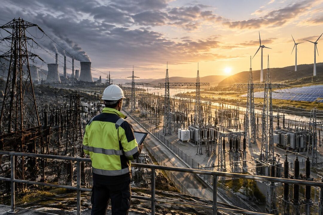 découvrez les erreurs stratégiques qui ont façonné le prix de l’électricité depuis 25 ans et les pistes pour corriger le cap.