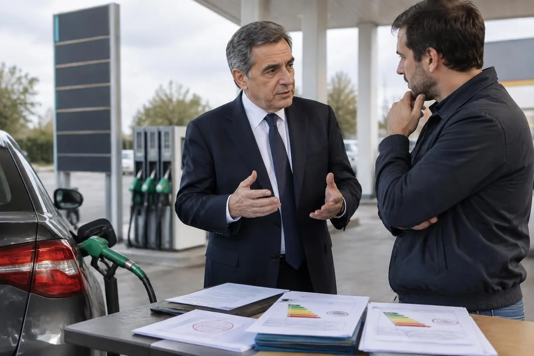 que sont les certificats d’énergie et quel est leur effet sur le prix des carburants ? comprenez la mesure que bruno retailleau propose de supprimer.